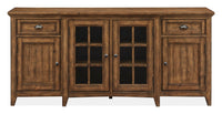 Bay Creek - Entertainment Console