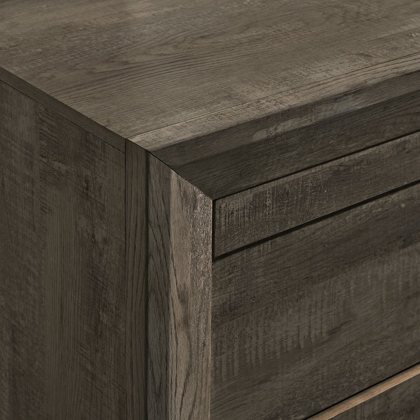 Eleanor - 2-Drawer Nightstand For Bedroom