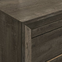 Eleanor - 5-Drawer Chest