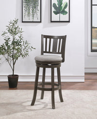 D01800 - Swivel Stool