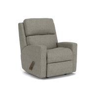 Catalina - Manual Recliner
