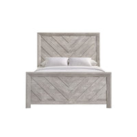 Eleanor - Bed