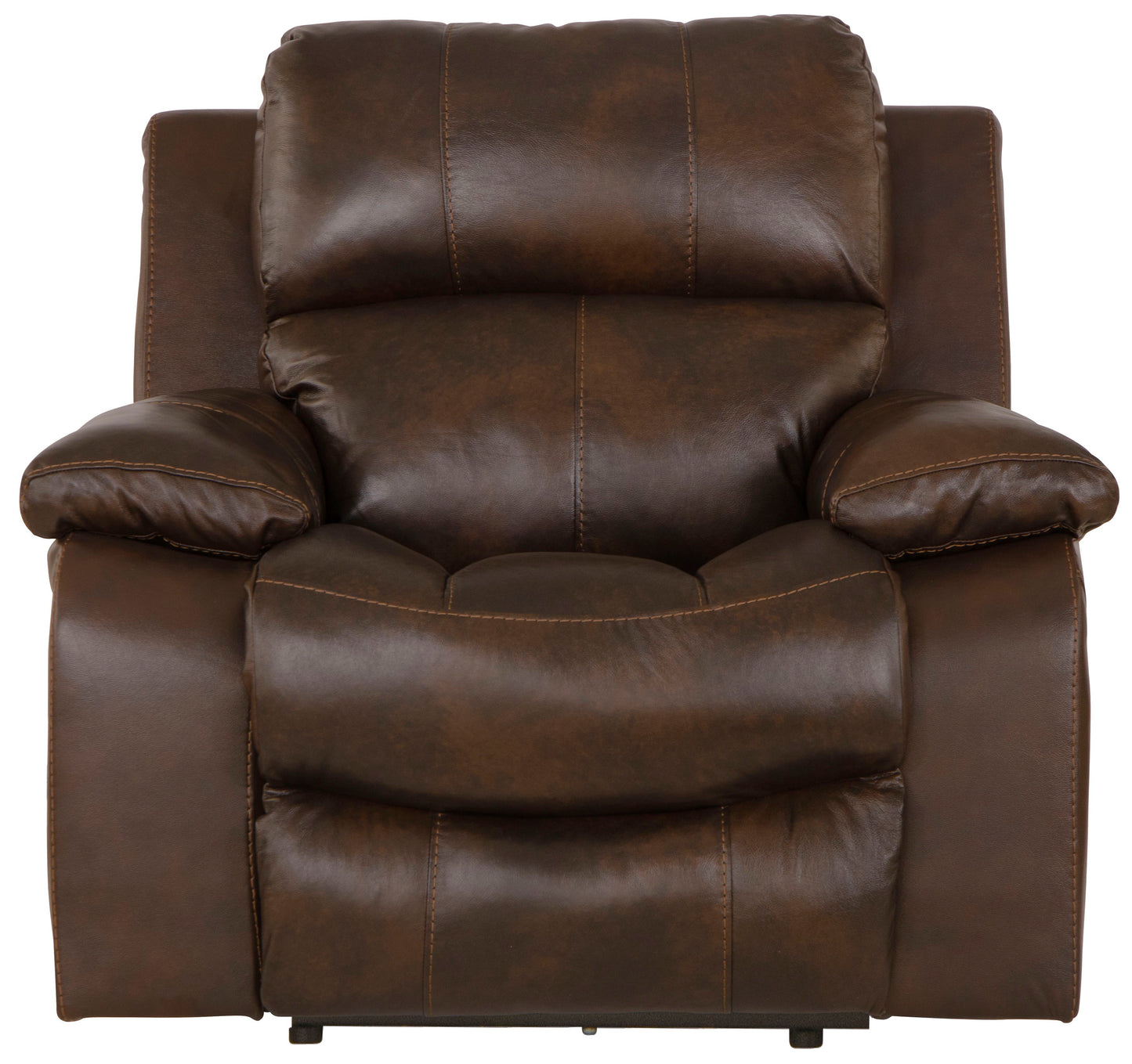 Positano - Top Grain Italian Leather Power Recliner