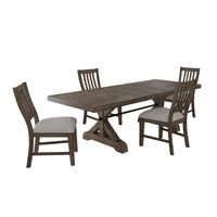 Yellowstone - Standard Height Dining Set