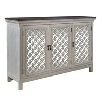 Westridge - Accent Cabinet