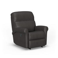Davis - Rocking Recliner