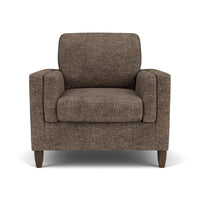 Thomas - Fabric Chair