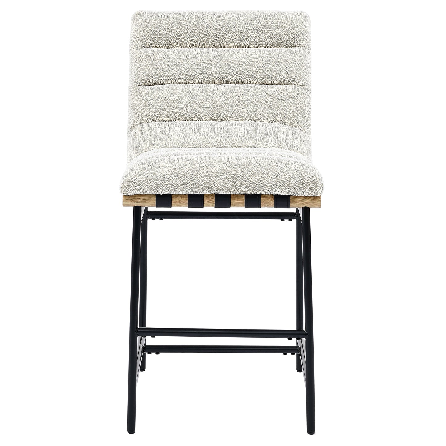 Nicco - PU Counter Chair (Set of 2)
