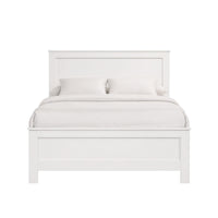 Sami - Youth Panel Bed