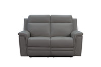Harper - 3P Loveseat