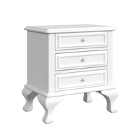 Jesse - Nightstand