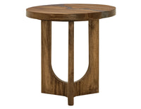 Silver - Table