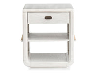 Sunset Cove - Chairside End Table