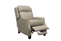 Van Buren - Recliner