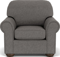 Preston - Fabric Chair