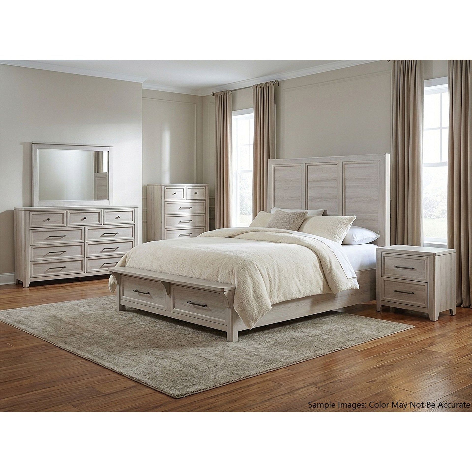 Beds