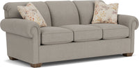 Main Street - Fabric Sofa