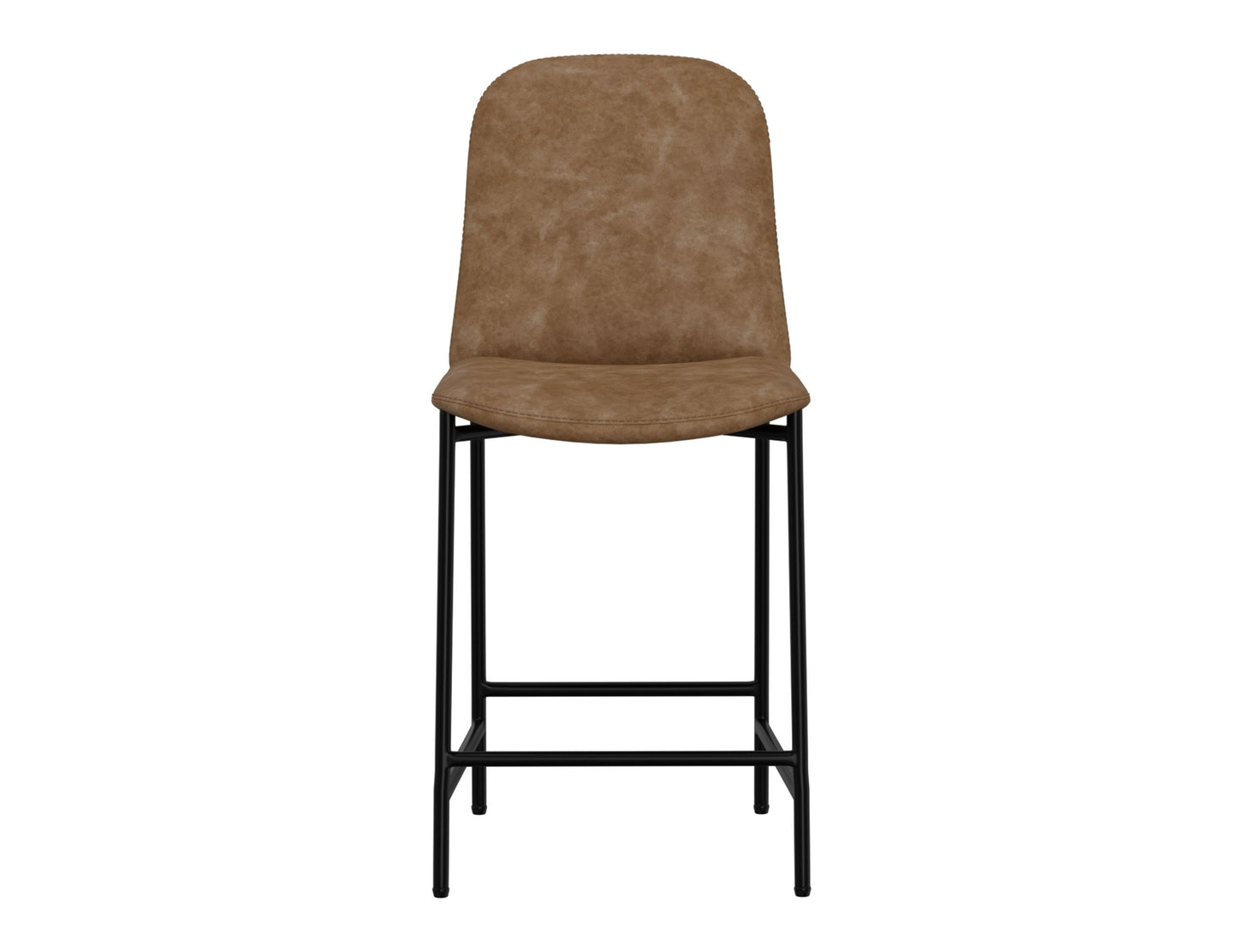 Seating - Metal Bar Stool