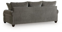 Tallow Creek - Queen Sofa Sleeper - Shadow