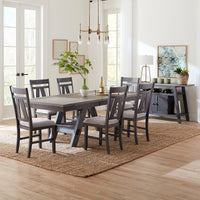 Lawson - Rectangular Table Set