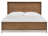 Lindon - Panel Bedroom Set