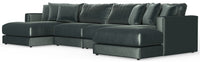 Remington - Modular Sectional