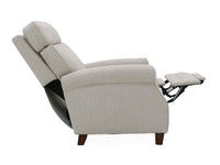 Owen - Recliner-Push Through The Arms