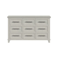 Canterbury - 9-Drawer Dresser