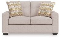 Larimer - Loveseat