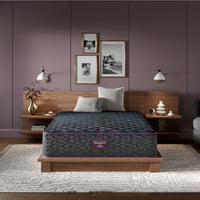 Beautyrest World Class - Level Three Extra Firm Mattress