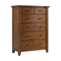Gage - Sleigh Storage Bedroom Set