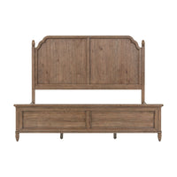 Hickory Grove - Bedroom Set