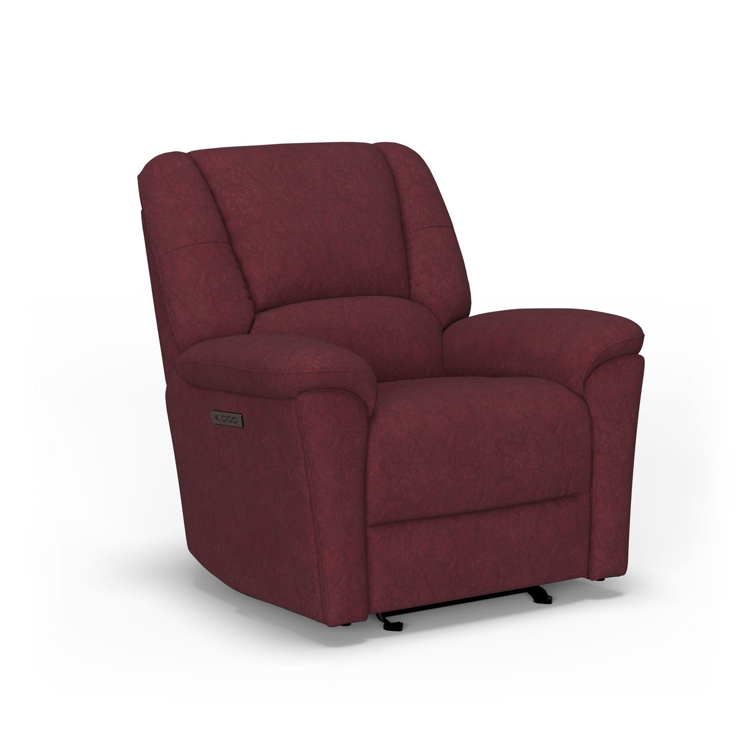 Plush - Gliding Recliner