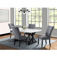 Tuscany - Marble Dining Table