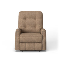 Devon - Recliner, Nailhead Trim