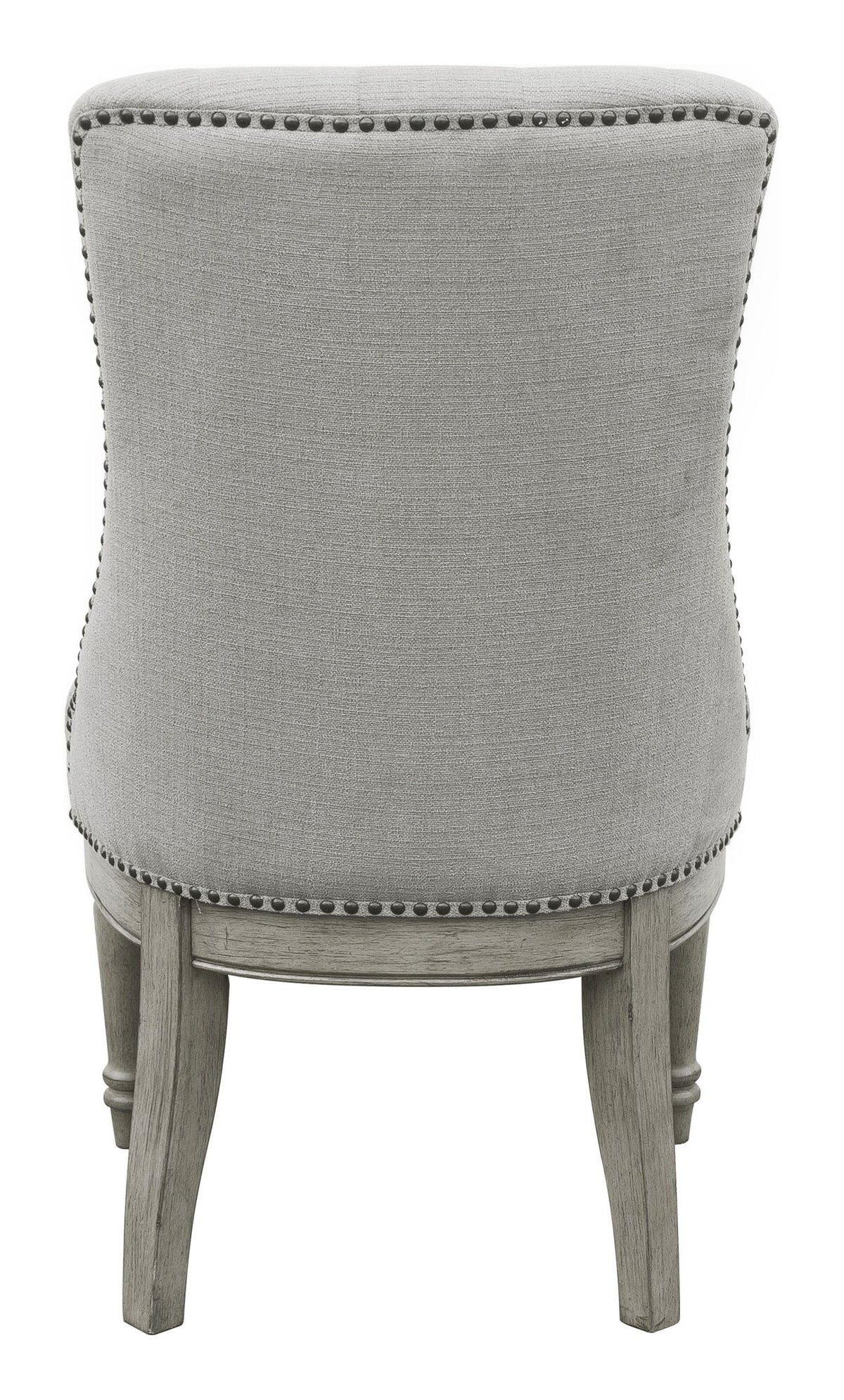 Madison Ridge - Host Chair (Set of 2)