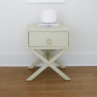 East End - 1 Drawer Accent Table
