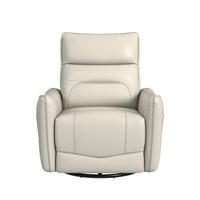 Deco - Recliner With Glider And Swivel