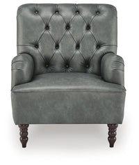 Tartonelle - Accent Chair