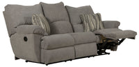 Sadler - Lay Flat Reclining Sofa