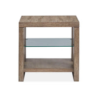 Cypress - Rectangular Table