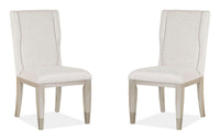 Lenox - Round Dining Table Set