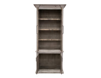 Marlin - Cabinet - Gray