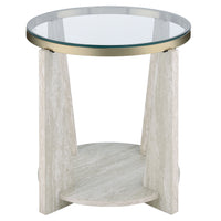 Wanda - Round Table