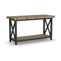 Carpenter - Sofa Table