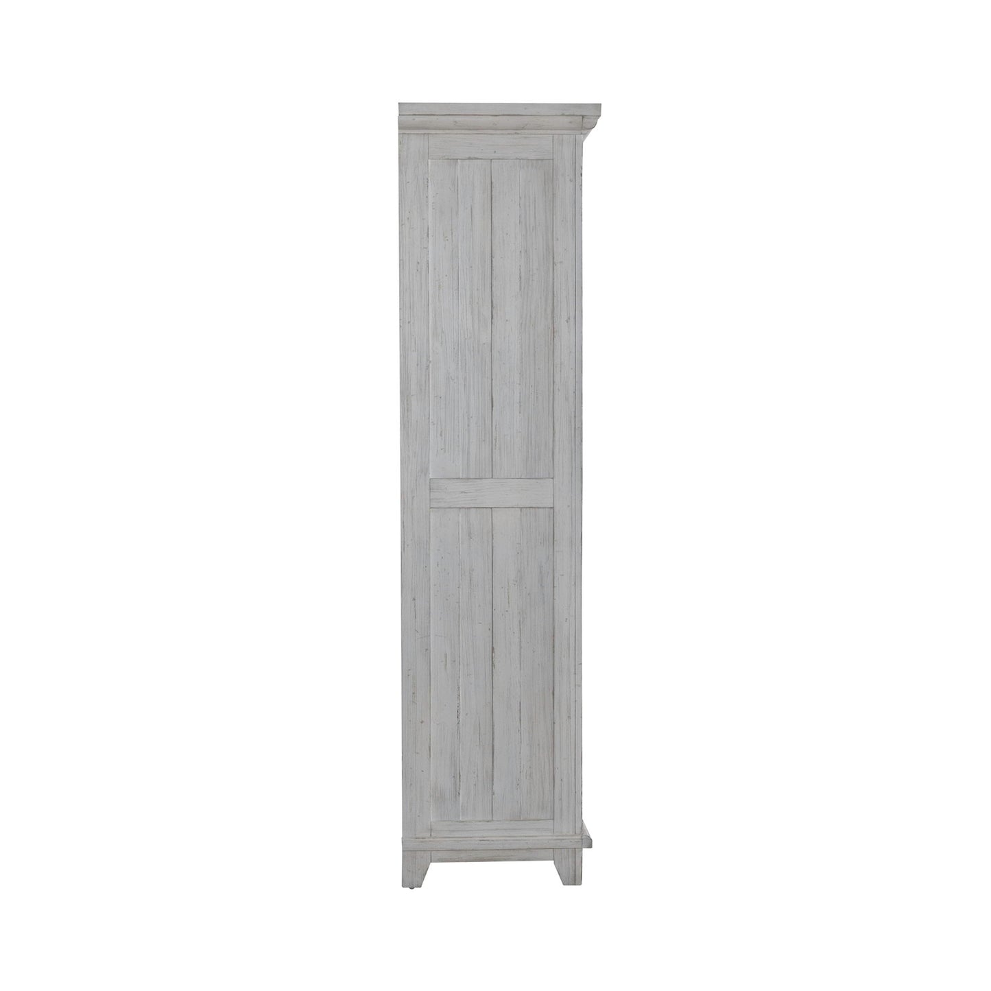 River Place - Armoire - White