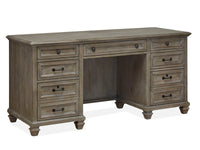 Lancaster - Home Office Set