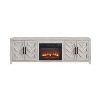 Eleanor - TV Console