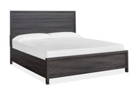 Merrifield - Panel Bedroom Set