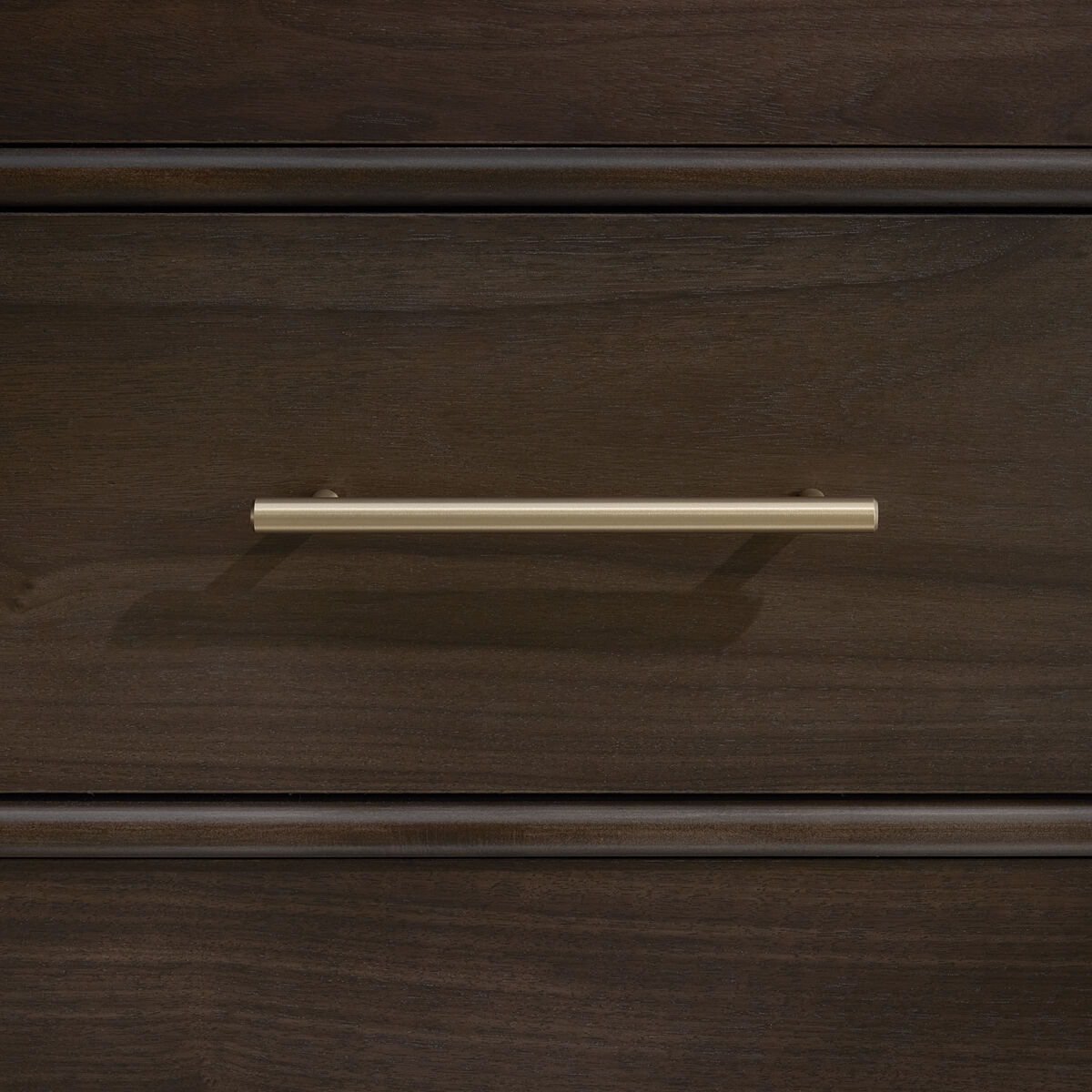 Nordhaven - 2 Drawer Nightstand